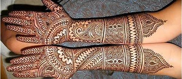 Dipali Deshpande Mehndi Services in Durham, NC