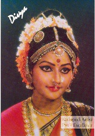 Nritya Madhavi School Of Dance in Edison, NJ