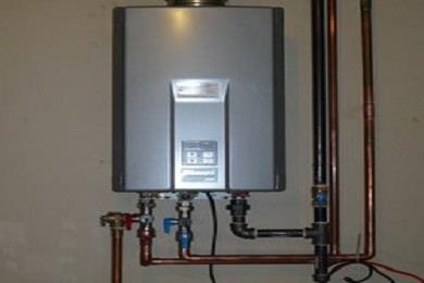 CLB Plumbing in Columbus, OH
