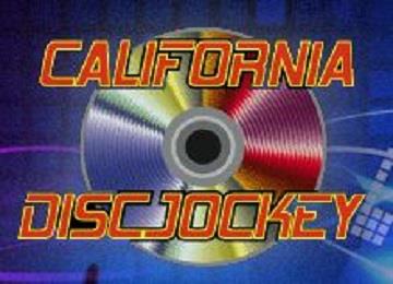 California Disc Jockey in San Francisco, CA