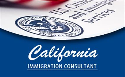 California Immigration Consultant in Cincinnati, OH