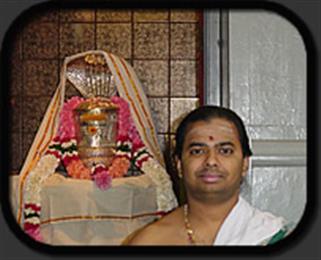 Canada Sri Siva Satyanarayana Swami Temple in Mississauga, ON
