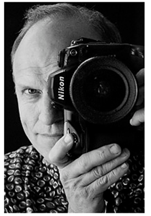 Graham Hobart Commercial Photography in Plano, TX