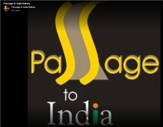 Passage To India Bakery And  Mithai Shoppe in Mountain View, CA