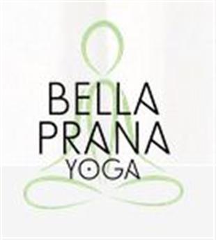 Bella Prana Yoga Studio in Tampa, FL