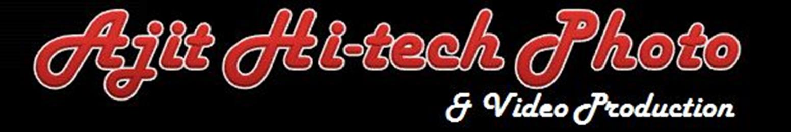 Ajit Hitech Photo And Video Production in Hicksville, NY