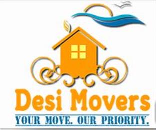 profile image for Desi Movers