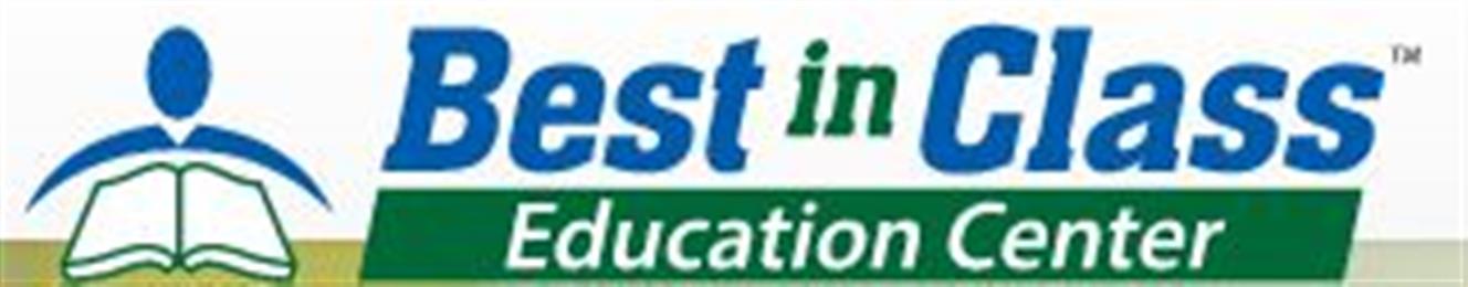 Best In Class Education Center in Austin, TX