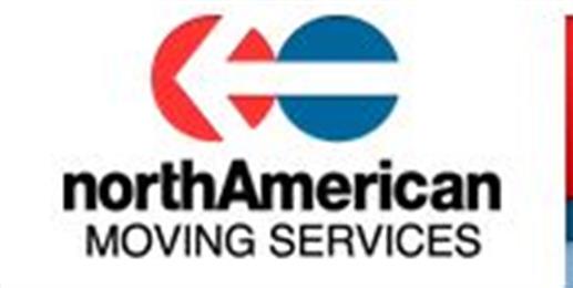North American Moving Services in Tampa, FL