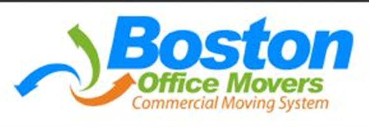 Boston Office Movers in Brighton, MA