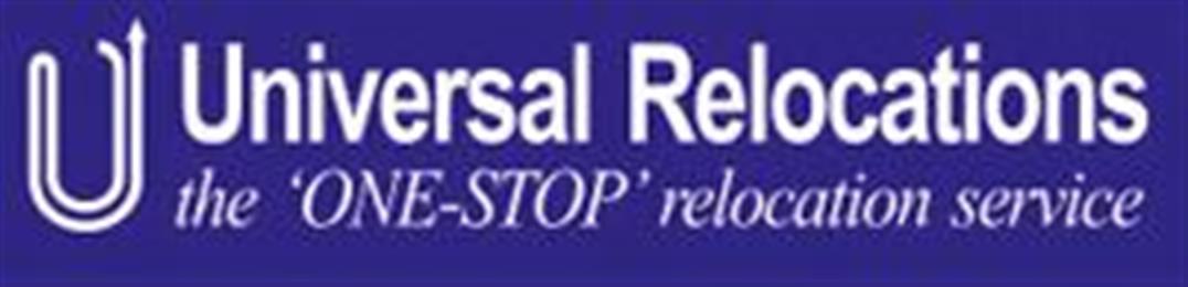 Universal Relocations in Parsippany, NJ