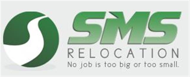 SMS Relocation in San Jose, CA