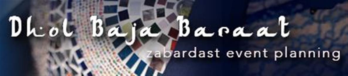 Dhol Baja Baraat in Houston, TX