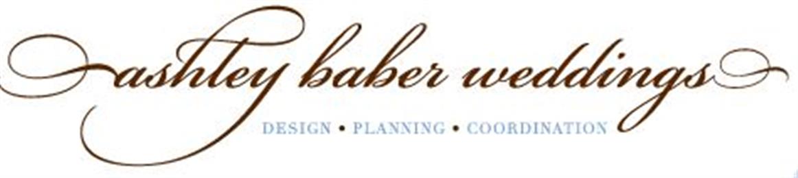 Ashley Baber Weddings in Atlanta, GA