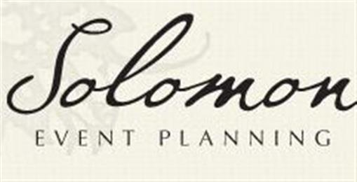 Solomon Event Planning in Seattle, WA