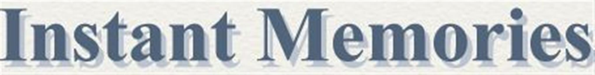 Instant Memories Photography in Delphi, IN