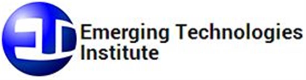 Emerging Technologies Institute in Olean, NY