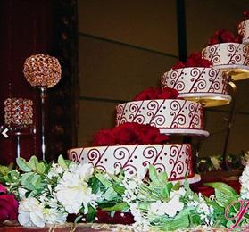 Dream Weddings By Shahida in San Diego, CA