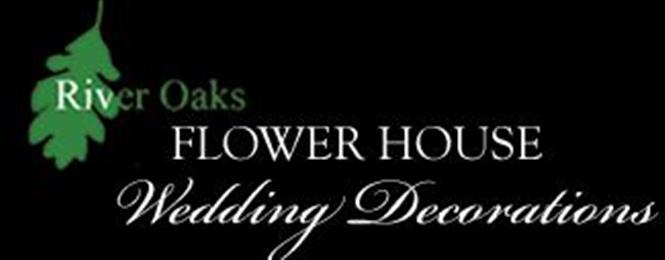 Riveroak Flower House in Pearland, TX