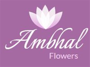 Ambhal Flowers in Newark, NJ