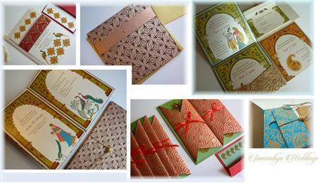 Samvadiya Cards in Southgate, MI