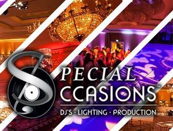 Special Occasions DJ And Lighting in Brea, CA