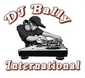 DJ Bally in New York, NY
