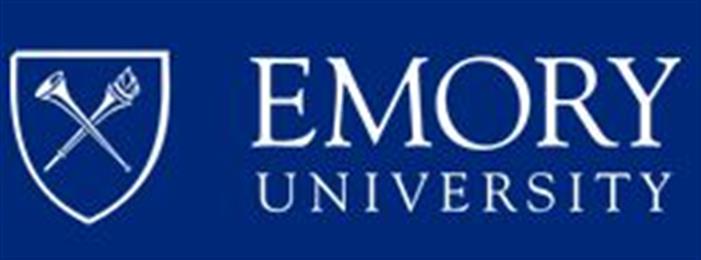 Emory University in Atlanta, GA