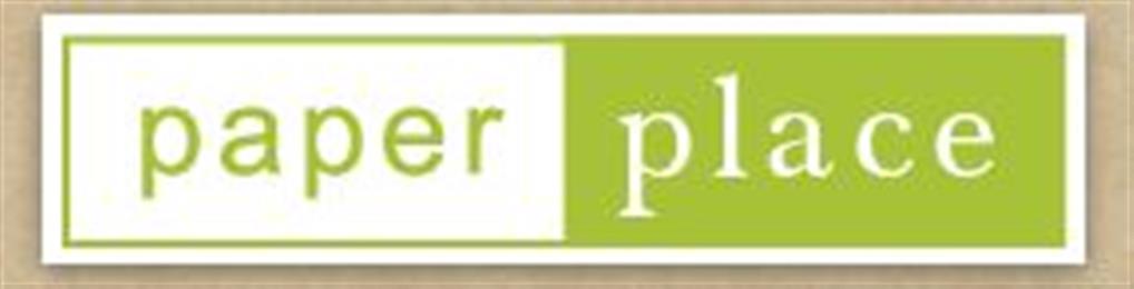 Paper Place in Georgetown, TX