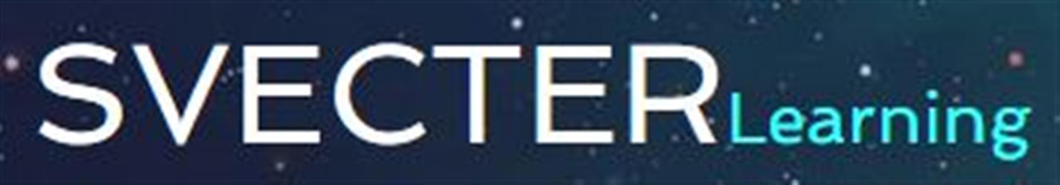 SVECTER Learning in Northville, MI