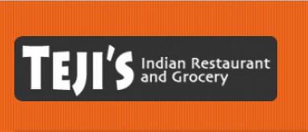 Tejis Indian Restaurant And Grocery in Cedar Park, TX