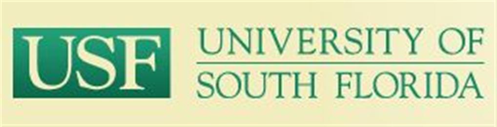 University Of South Florida in Tampa, FL