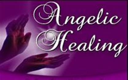Angelic Healing in Pontiac, MI