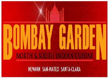 Bombay Garden in Newark, CA