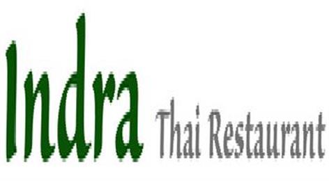 Indra Thai Restaurant in Glendale, CA