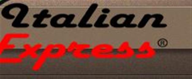Italian Express in Chicago, IL
