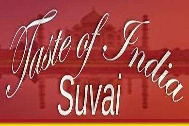 Taste Of India Suvai in Ann Arbor, MI