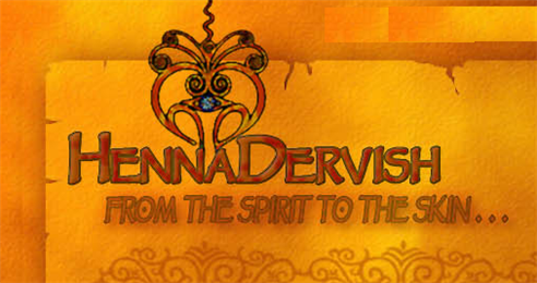 Henna Dervish in Seattle, WA