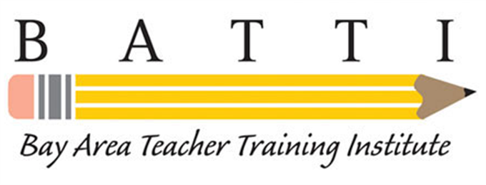 The Bay Area Teacher Training Institute BATTI in Oakland, CA
