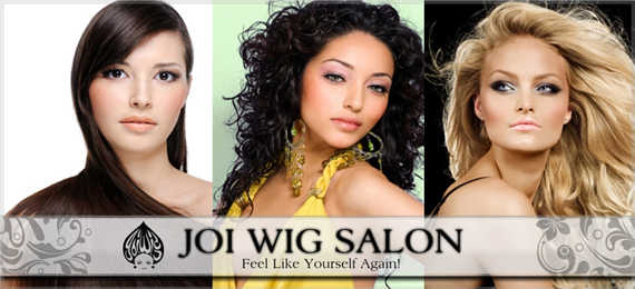 Joi Wig Salon in Springfield, VA