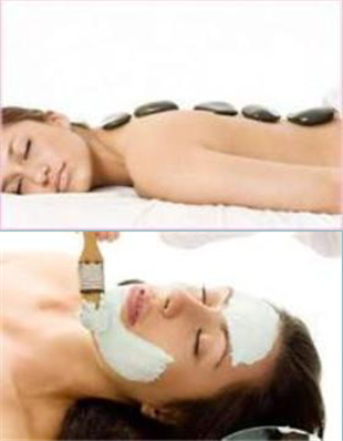 Xscape Massage And Spa in Atlanta, GA