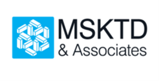 MSKTD And Associates in Indianapolis, IN