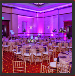 Bombay Wedding Events in Spring Arbor, MI
