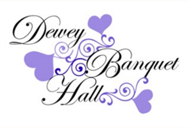 Dewey Banquet Hall in Hellertown, PA