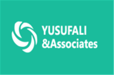 Yusufali And Associates LLC