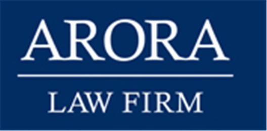 Arora Law Firm in Miami, FL
