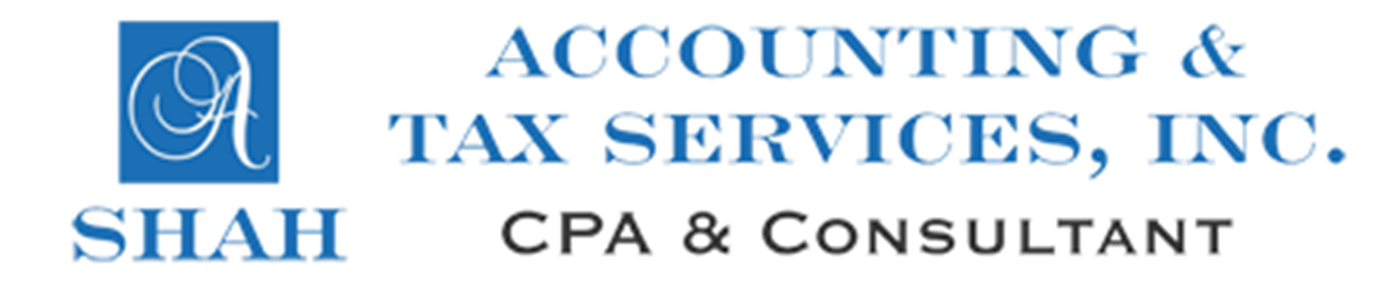 Shah Accounting And Tax Services Inc