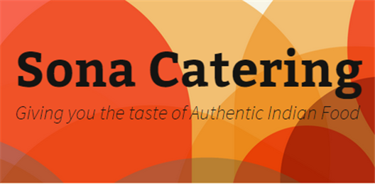 Sona Catering in Burtonsville, MD