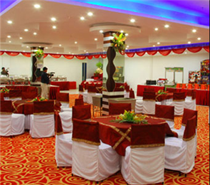 Cafe Bombay in Toccoa, GA