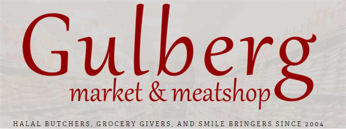 Gulberg Market And Halal Meat in Vancouver, BC